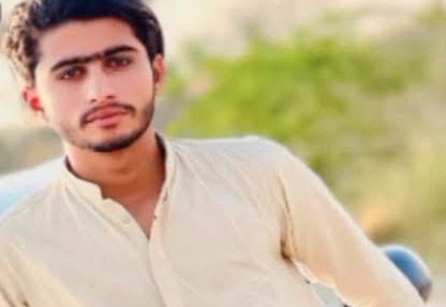 World News | Balochistan: Young Man Goes Missing After Alleged Detention by Security Forces