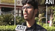 India News | Students Allegedly Denied Permission to Celebrate Ram Navami in Jadavpur University