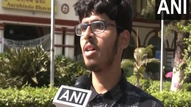 India News | Students Allegedly Denied Permission to Celebrate Ram Navami in Jadavpur University