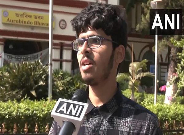India News | Students Allegedly Denied Permission to Celebrate Ram Navami in Jadavpur University