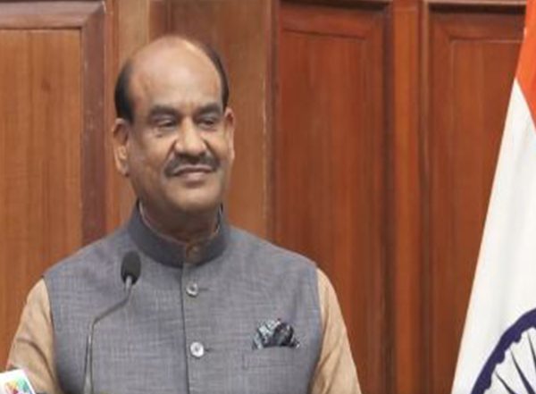 India News | LS Speaker Om Birla to Address Assembly of Inter-Parliamentary Union in Tashkent