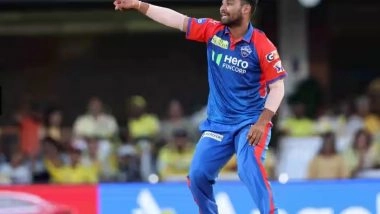 Sports News | IPL 2025: Rahul, Vipraj-Kuldeep Spin Duo Shine as DC Defeat CSK by 24 Runs