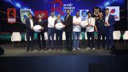 Sports News | Inaugural Edition of Rugby Premier League in India Set to Have Six Franchises