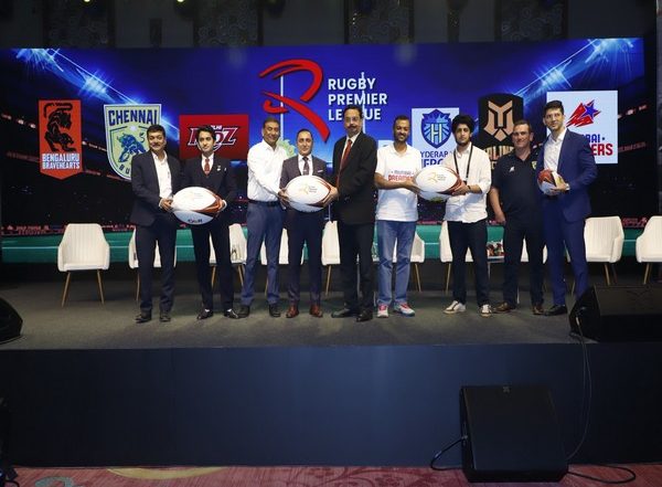 Sports News | Inaugural Edition of Rugby Premier League in India Set to Have Six Franchises