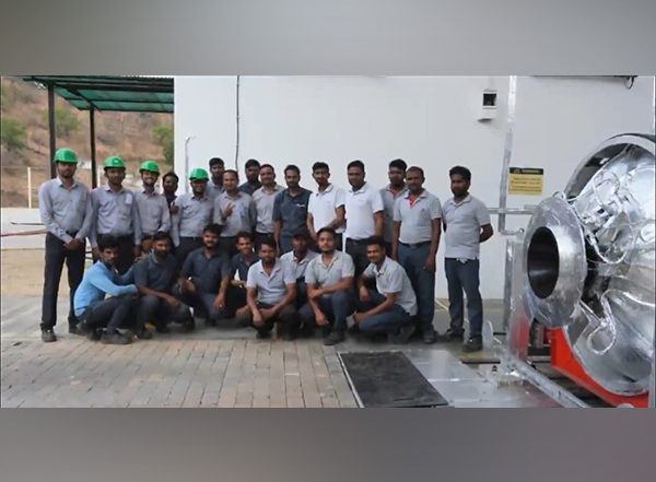 India News | Nagpur: SDAL Develops Propulsion System for VIKRAM-1 Satellite Launch Vehicle