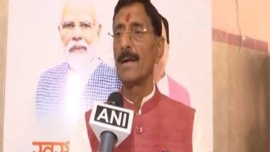 India News | Congress Habitual in Opposing Every Good Initiative: Union Minister Sanjay Seth on Opposition to Waqf Bill