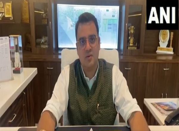 India News | UP: Etawah DM Outlines Measures to Mitigate Impact of Heatwave