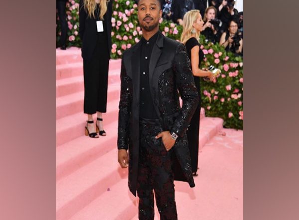 Entertainment News | Michael B Jordan Shares Challenges of Playing Twins in 'Sinners'