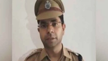 India News | Beed Mosque Blast: Maharashtra Police Invoke UAPA Against Accused