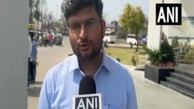 India News | Chamoli DM Provides Update on Chardham Yatra Preparations, Work Ongoing