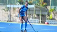 Sports News | Didi Supports Me a Lot: Mahima Shares Her Experience Training with Sister Salima Tete