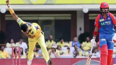 Sports News | Khaleel Ahmed: IPL's Most Underrated Left-arm Pacer?