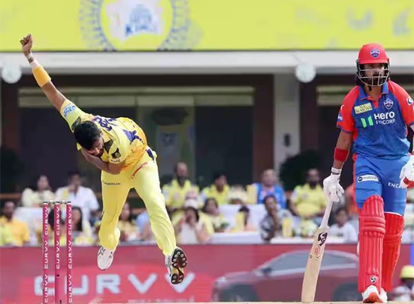 Sports News | Khaleel Ahmed: IPL's Most Underrated Left-arm Pacer?