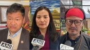 World News | Tibetans In-exile Strongly Condemn China's White Paper on Human Rights