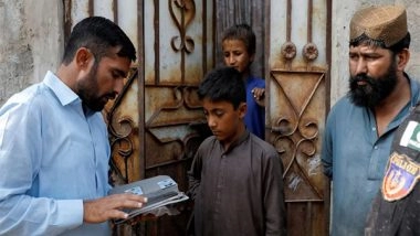 World News | Balochistan HC Bins Petition Challenging Afghan Deportation