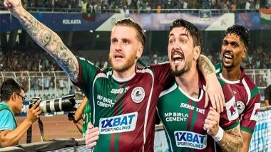 Sports News | ISL Semi-finals: A Look at Incredible Second-leg Comebacks of All Time