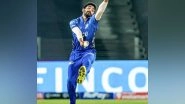 Sports News | Jasprit Bumrah Rejoins MI Squad Ahead of Crucial Clash Against RCB