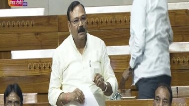 India News | BJP MP Rajkumar Chahar Seeks to Rename Delhi Roads After Indian Heroes