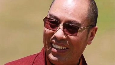 World News | Tibetan Religious Leader Dies in Chinese Custody Under Suspicion