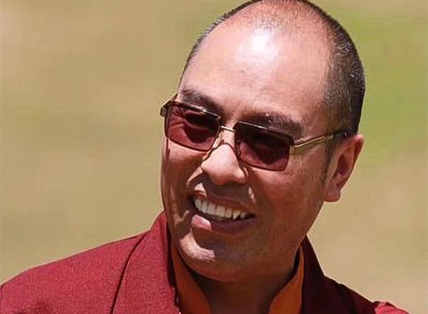 World News | Tibetan Religious Leader Dies in Chinese Custody Under Suspicion