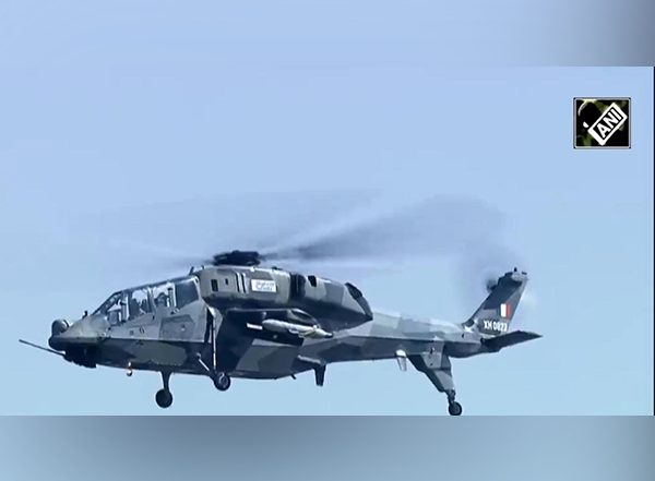 India News | Rs 25,000 Crore Work Share for Private Sector Firms in HAL's Mega 156 Combat Helicopter Deal