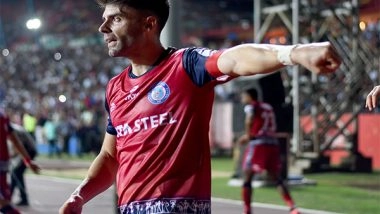 Sports News | Jamshedpur FC Enter Mohun Bagan Super Giant's Bastion with a 2-1 Aggregate Advantage & an Eye on ISL Final