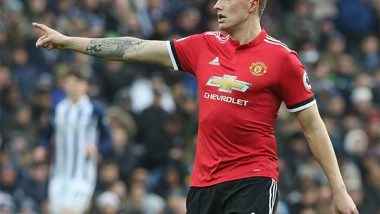 Sports News | Manchester United Can Still Qualify for Champions League, Asserts Club Icon Phil Jones