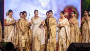 India News | Assam: Rongali Festival 2025 Concludes with Vibrant Celebration of Culture, Craft, and Local Produce
