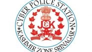 India News | J-K: Kashmir Cyber Police Uncovers Mule Account Network Behind Cyber Frauds