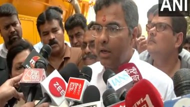 India News | Delhi Govt Introduces 'recycler Machine' to Tackle Waterlogging During Monsoon