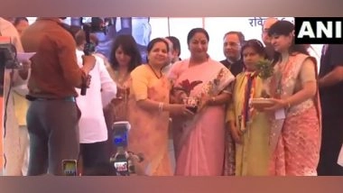 India News | Striving to Develop Modern, Inclusive, and Compassionate Capital: Delhi CM Rekha Gupta