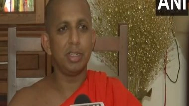 World News | Buddhist Monk Welcomes PM Modi's Second Visit to Sacred Bodhi Tree, Cites 2,000-year Connection