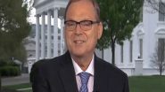 World News | White House Official Says over 50 Nations Seeking New Trade Deals