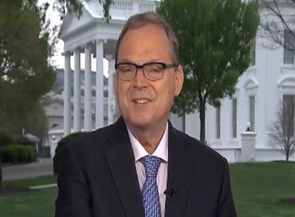 World News | White House Official Says over 50 Nations Seeking New Trade Deals