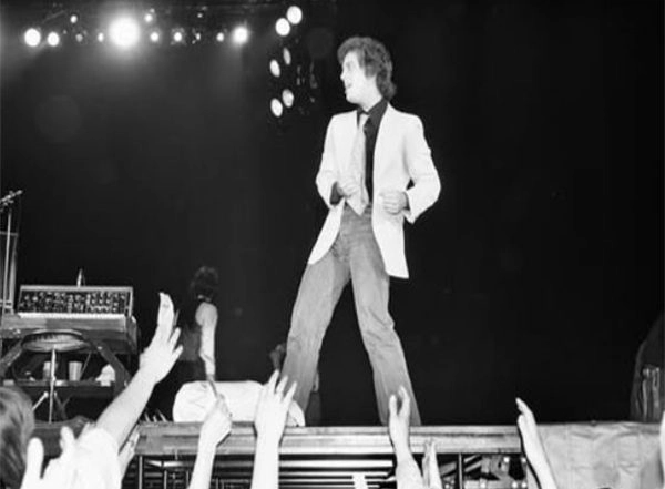 Entertainment News | Documentary on Grammy Winner Billy Joel to Have a World Premiere at Tribeca Festival 2025