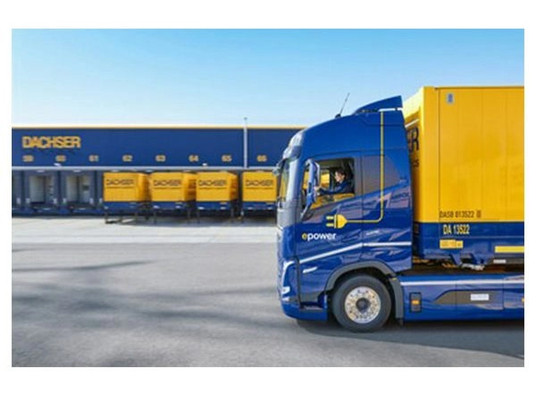 Business News | Dachser Grows Through Acquisitions