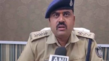 India News | FIR Registered Against Fake Doctor of Mission Hospital in MP's Damoh