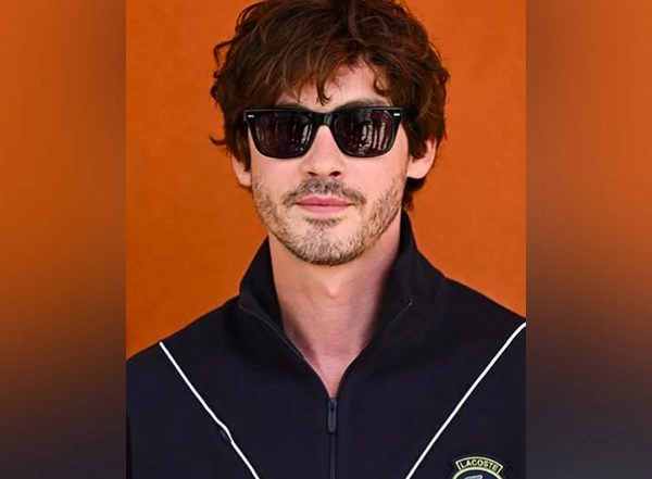 Entertainment News | 'The Perks of Being a Wallflower' Actor Legan Lerman Joins 'Only Murders in the Building' Season 5 Cast