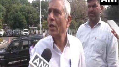 India News | 'Terror Must End, but Not at Cost of Democracy':  Congress MLA Nizamuddin Bhat