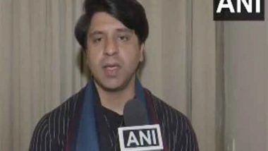 India News | 'Given Up on Balasaheb's Ideology, Adopted Rahul Gandhi's Ideology': BJP Leader Shehzad Poonawalla Slams Uddhav Thackeray
