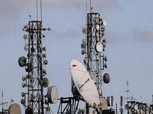 India’s Telecom, Agriculture Sectors Most Affected by US Tariffs: Report