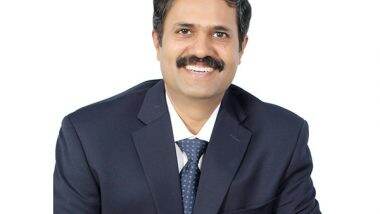 Business News | Akhilesh Srivastava Elected as President of International Road Federation (IRF) India Chapter