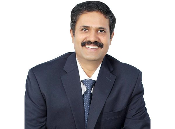 Business News | Akhilesh Srivastava Elected as President of International Road Federation (IRF) India Chapter