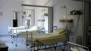 Business News | Healthcare Sector Will See Subdued Growth in Q42025: Report