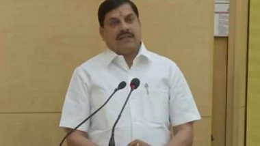India News | MP CM Mohan Yadav Launches Foundation Training Program for State Service Officers in Bhopal