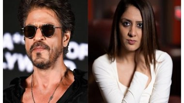 Business News | From IIM to Red Chillies and Maddock Films Khyati Madaan Launches Her Own Banner Not Out Entertainment