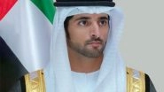 World News | Crown Prince of Dubai's Visit to India to Bolster India-UAE Ties