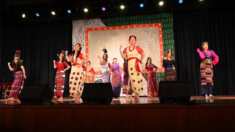 Business News | Symbhav 2025 Opening Ceremony And Law Theatre
