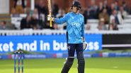 Sports News | Harry Brook Appointed as England's New White-ball Captain