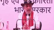 India News | J-K: Amit Shah Stresses Govt's Unwavering Support and Technological Upgrades to BSF